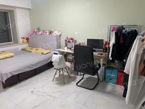 整租·新乐小区 1室0厅 东