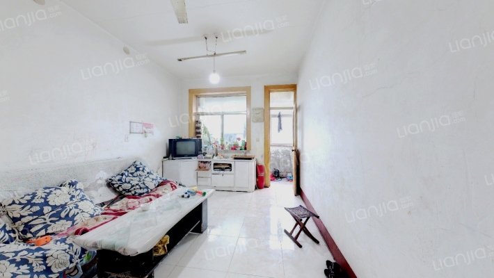 中国工商银行小区二手房实景图