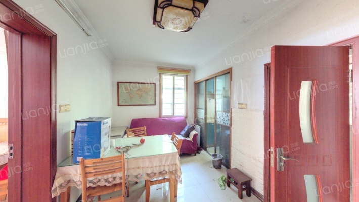 曹张新村第三社区二手房实景图