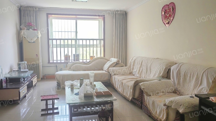 泰馨花园二手房实景图