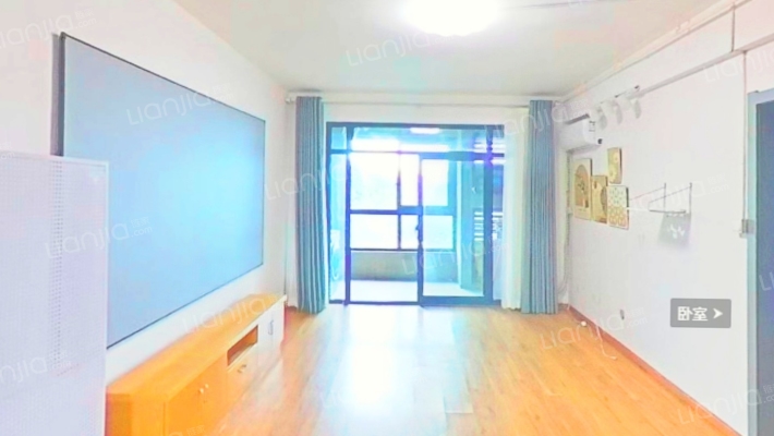 水韵金沙二手房实景图