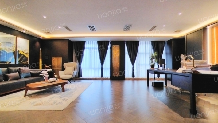 广丰大厦二手房实景图