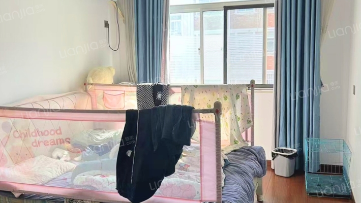 御景豪庭二手房实景图
