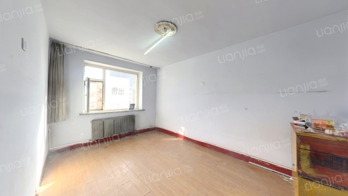 水利小区二手房实景图