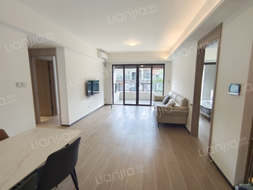 整租·佳兆业·海棠伴山 3室1厅 东南