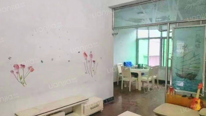 人行宿舍二手房实景图