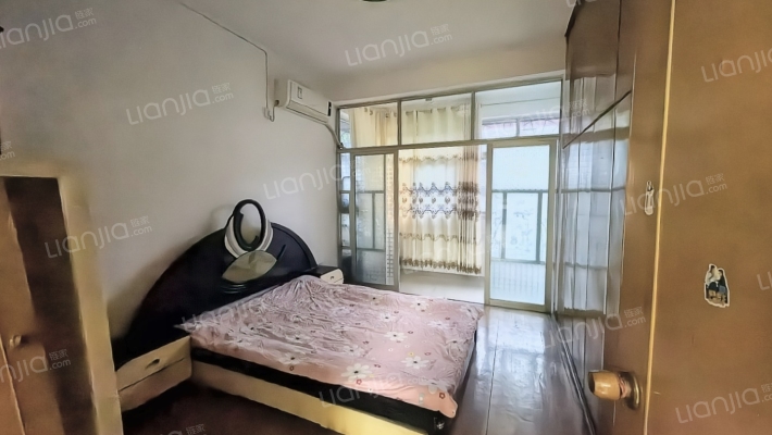 衡钢丽苑小区二手房实景图