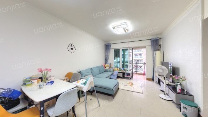 金穗雅园二手房实景图