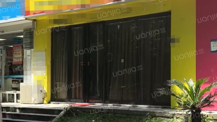 新奥学府佳邻二手房实景图