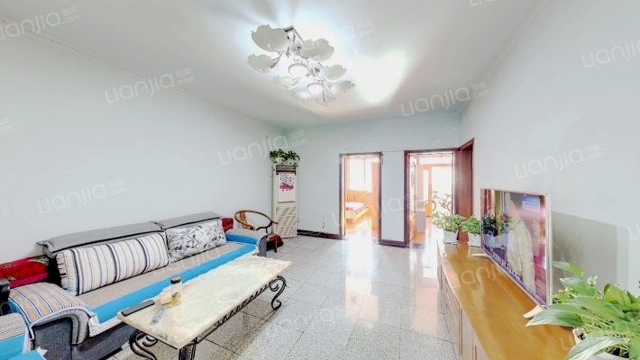 永安里小区二手房实景图