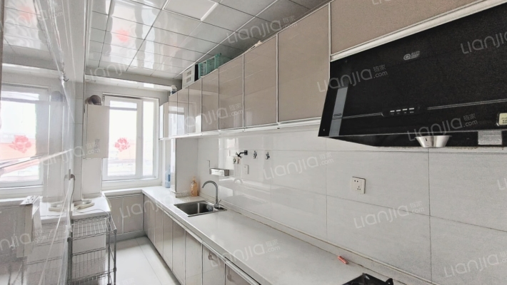 双塔区 范阳路东大街 带电梯 交通方便-厨房