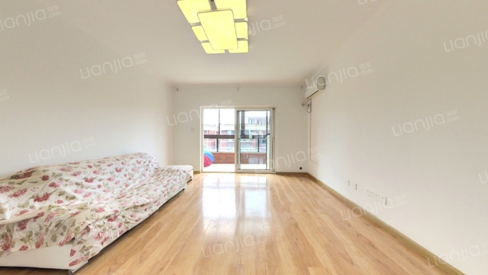 亚泰山语湖二手房实景图