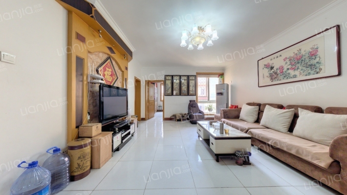 崔村教师楼二手房实景图