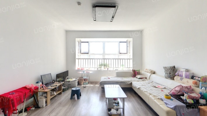 中达开元首府二手房实景图