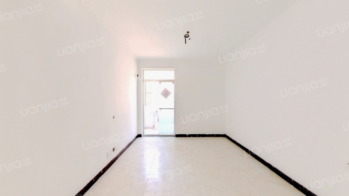 青年北路小区二手房实景图