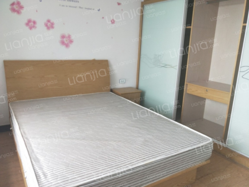 整租·涛源国际公寓 2室1厅 东南