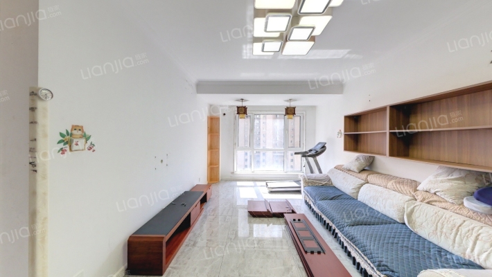 中海城学府二手房实景图