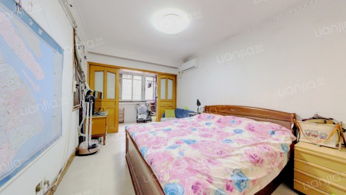 西部大楼二手房实景图