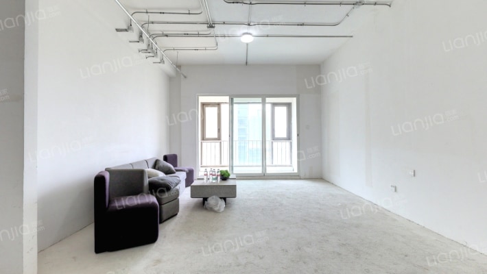 信达中心 · 東外39號二手房实景图