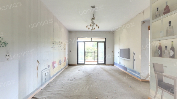 幸福派二手房实景图