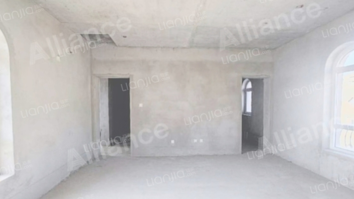 京都颐和城 别墅     自带高尔夫      交通便利-卧室C