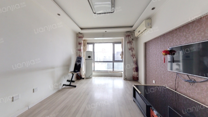 凯德锦绣二手房实景图