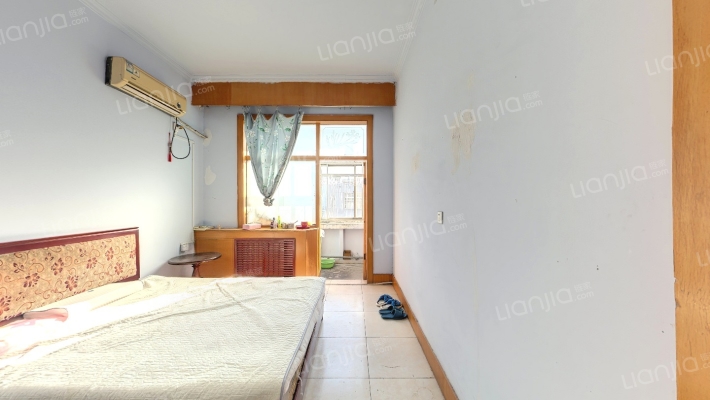 山东科技大学教工宿舍东院二手房实景图