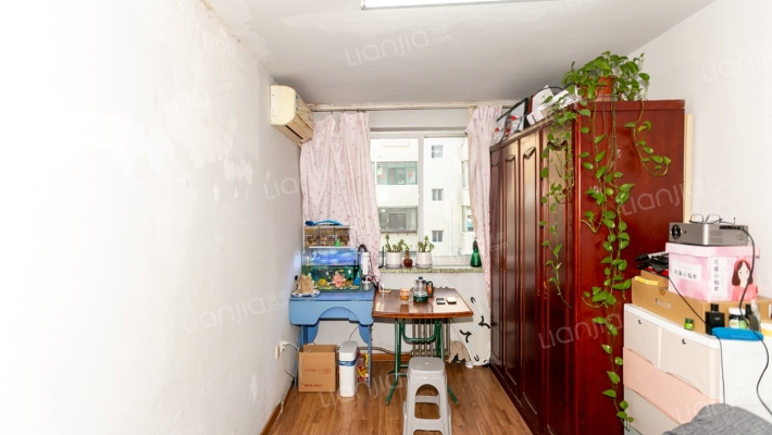 南金桥小区二手房实景图