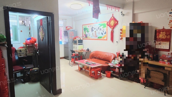 北贵楼二手房实景图