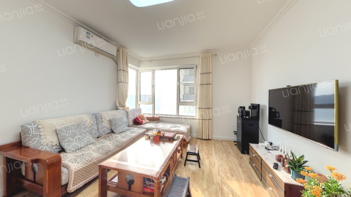 来仪凤仪帝景二手房实景图