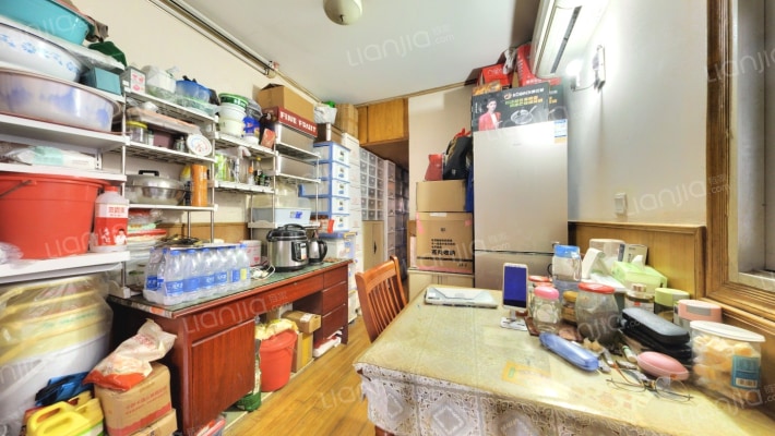 绿园一村二手房实景图