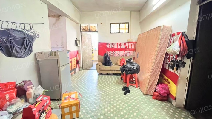 虎门解放路二手房实景图