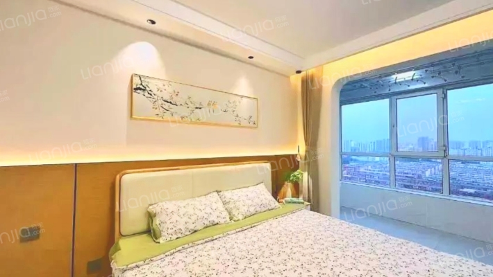 向阳家园二期二手房实景图