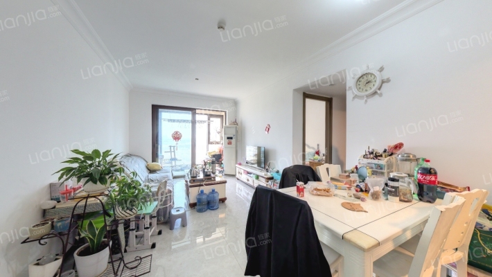 碧桂园时代城泽园二手房实景图