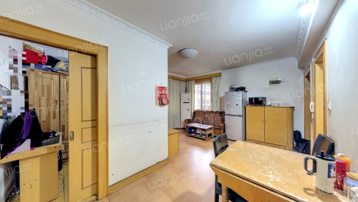 近江家园五园二手房实景图