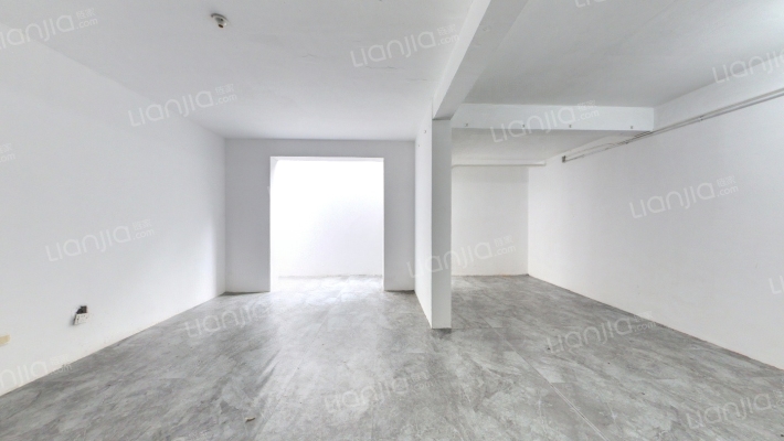 阳光城丽景湾二手房实景图