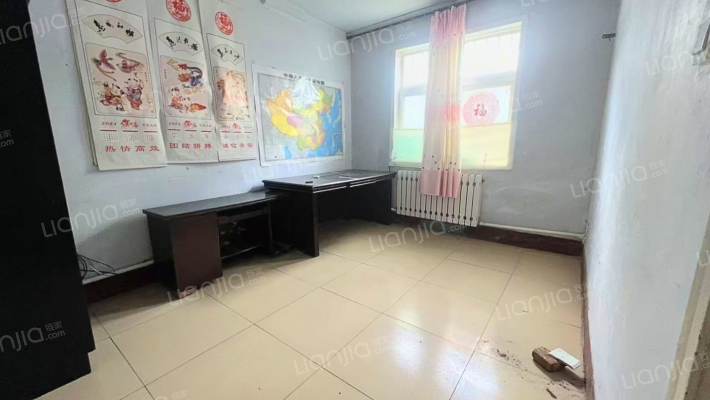 联通家属院二手房实景图