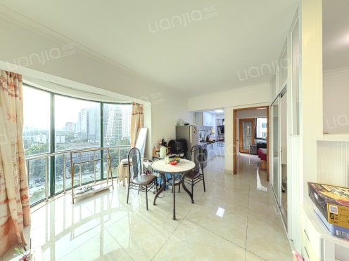 整租·泰安轩 2室2厅 南/西/北