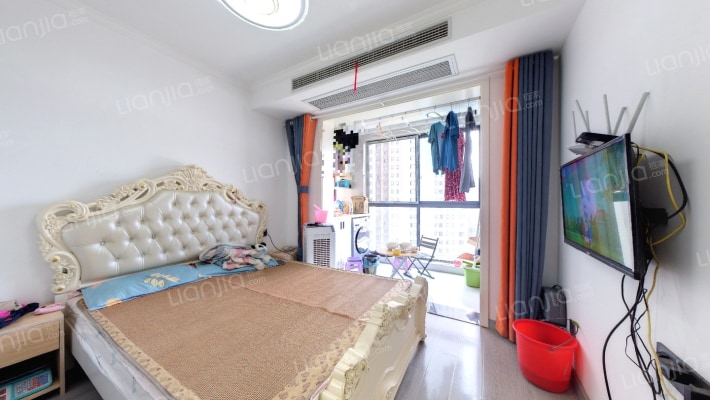 盘福雅苑小区二手房实景图