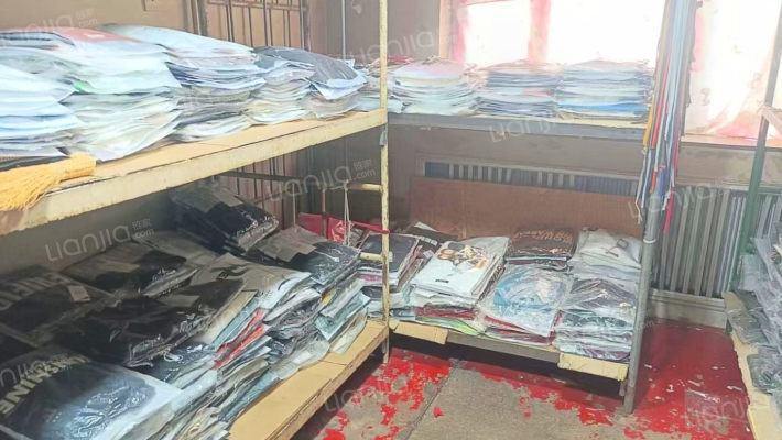 五中小区北区二手房实景图