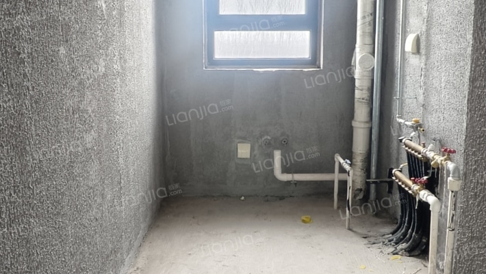 房子户型好，大社区，绿化好，配套全-厨房