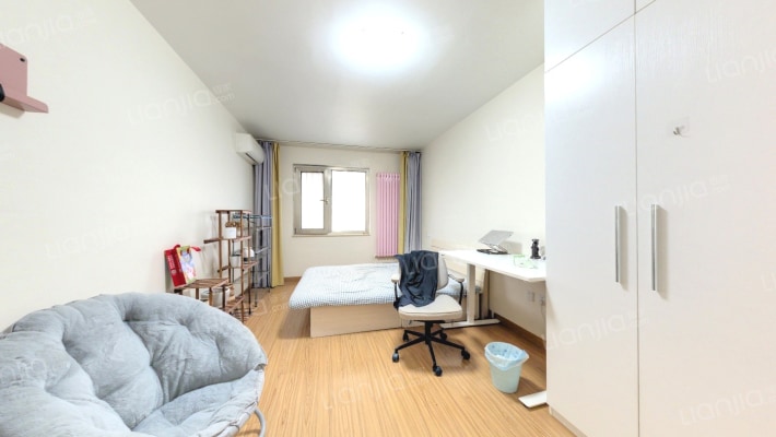 南三环东路二手房实景图