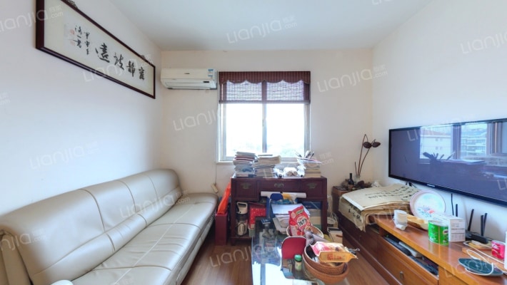 钟楼园二手房实景图