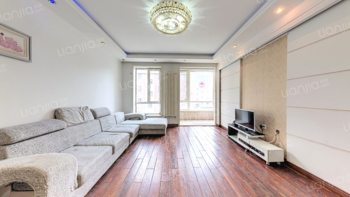 芙蓉人家二手房实景图