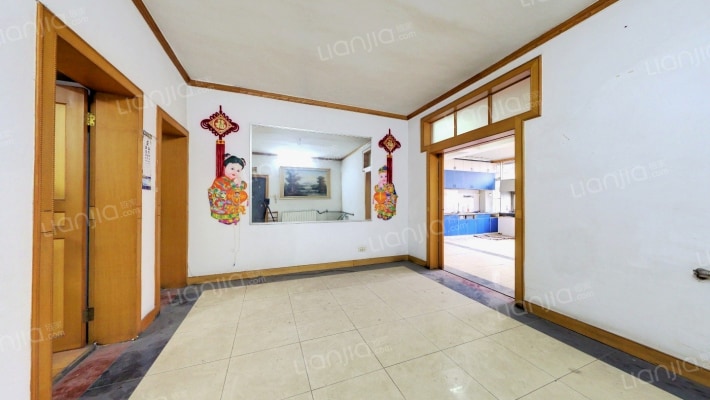 古田四路19号二手房实景图