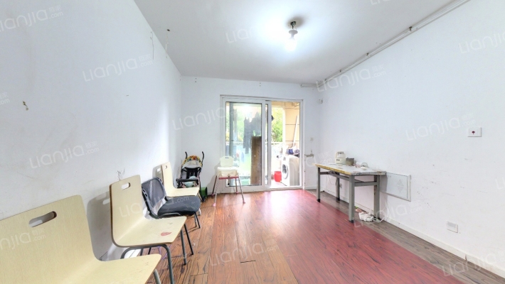 山澜苑二手房实景图