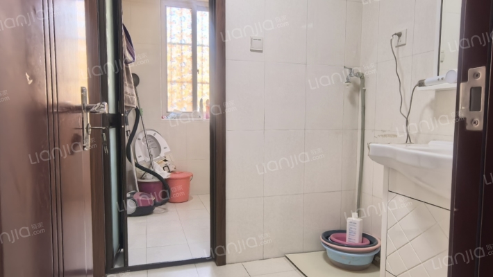 中关村和谷产业园1-4层毛坯商墅出售-卫生间A