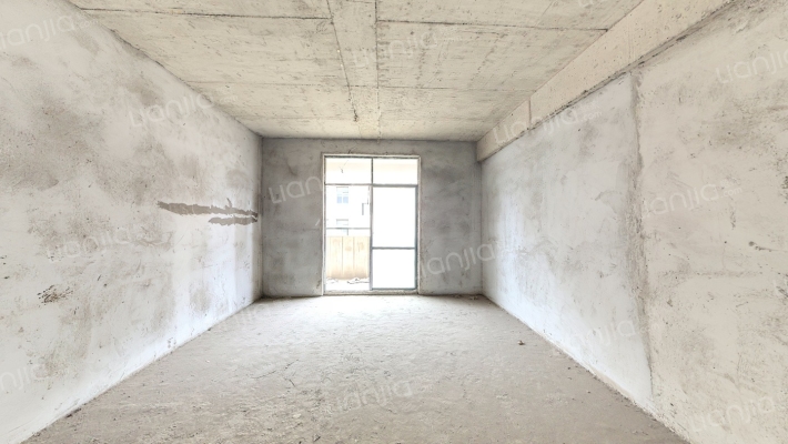 景泰嘉园二手房实景图