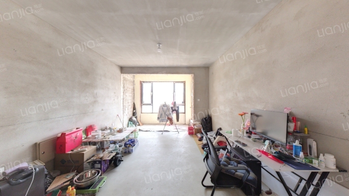 富禹依云美域二手房实景图