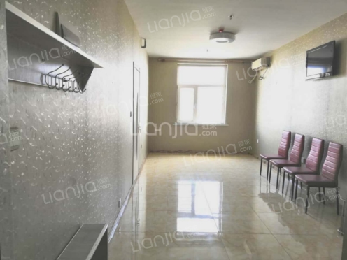 整租·凯旋广场 1室1厅 东